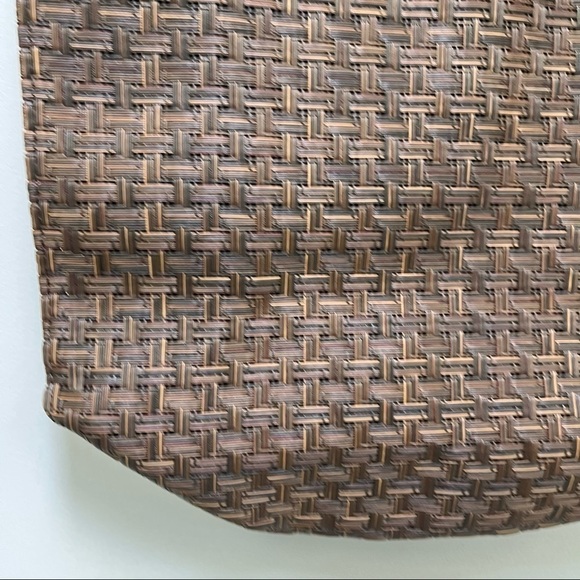 Woven Tote Bag - Picture 4 of 7